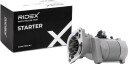 RIDEX 2S0421 Starter