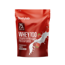 Bodylab Whey 100 1kg Vanilla Milkshake
