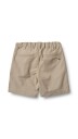 Wheat Chino Shorts Mogens. Beige Stone (104 cm)