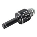 Manta Mic12-Bk