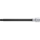 Vigor 1/2" Stikkontakt M14 med 1 Hoder - 20 cm Håndverktøy