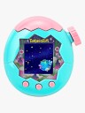 Tamagotchi Paradise Jade Forest Spillkonsoll