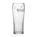 Spitfire ølglass pint