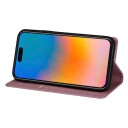 Trolsk Lommebokdeksel Glitrende (iPhone 15)