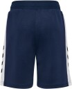 Hummel Orton Shorts Black Iris 110
