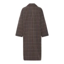 ICHI Ihemmalu Ja   COCOA BROWN CHECK   34