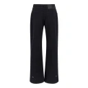 Jean Paul Gaultier Dame Jeans Blå W26,