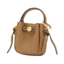 Tory Burch Dame Vesker Beige ONE SIZE,