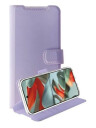 Vivanco Classic Wallet Google Pixel 9a Lavender