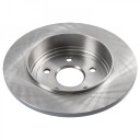 Bremseskive FEBI BILSTEIN 108591