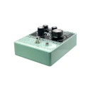 Death By Audio Apocalypse Sustaining Overdriver With Eq