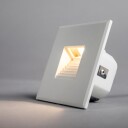 Hide-a-Lite Wally Veggarmatur hvit 2700K