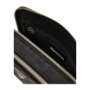 Guess Herre Vesker Svart ONE SIZE,
