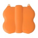 Sunnylife Mini-etui med karabinkrok til NEO 2, oransje
