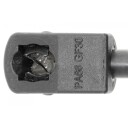Gassfjær, panser VAICO V10-1949