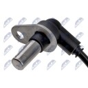 ABS sensor NTY HCA-MZ-063