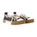 Versace Herre Sko Svart 42 EU,