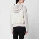 Moose Knuckles, Dame, Gensere & Hettegensere, Beige, L,