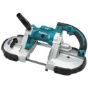 Makita Båndsag DPB180Z 18V solo
