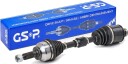 GSP 234195 Drivaksel