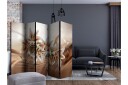 Romdeler - Chocolate Lilies II 225x172 - Artgeist sp. z o. o.