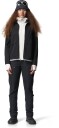 Houdini Sportswear Houdini W's More Pants True Black L