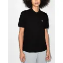 Lacoste Original Polo Piké Black