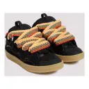 Lanvin Herre Sko Svart 43 EU,