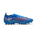 Puma Ultra 6 Match MG Unisex Ultra Blue/Puma White/Glowing Red 43
