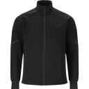 Endurance Aries XCS Windblock Treningsjakke Herre Svart 2XL