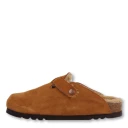Scholl Dame Sko Brun 37 EU,