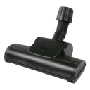 Premium Turbomunnstykke universal 30-40 mm svart DU60551