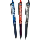 Pilot FriXion Ball Plus One Piece 0.7 Blue