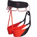 Black Diamond W Zone Harness Piton Purple