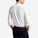 Ralph Lauren Featherweight Mesh Shirt - White