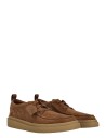 Clarks Polden Moc G Brown 44.5