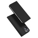 Dux Ducis Iphone 15 Plus Etui Skin Pro Series Svart