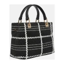 Marc Ellis Dame Vesker Svart ONE SIZE,