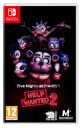 Five Nights At Freddy's: Help Wanted 2 Nintendo Switch
