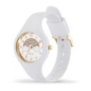 Ice Watch unisex Accessories Hvit ONE SIZE,