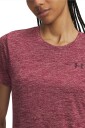 Under Armour   Treningstopp Tech SSC Twist   Rosa