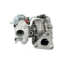 Turbolader NRF 90010123