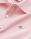 Gant Piquéskjorte til barn BLUSHING PINK 92