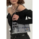 Vivienne Westwood Dame Vesker Blå ONE SIZE,