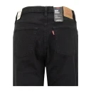 Levi's Dame Jeans Svart W32,