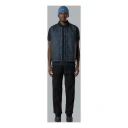 Stone Island Herre Topper Blå L,