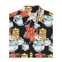 Alessandro Enriquez Dame Bluser & Skjorter Flerfarget L,