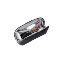 Peak Design Tech Pouch Small Charcoal Smart organisering for småting