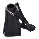 John Richmond Dame Vesker Svart ONE SIZE,