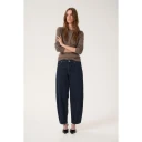 My Essential Wardrobe, Dame, Jeans, Blå, W26 L28,